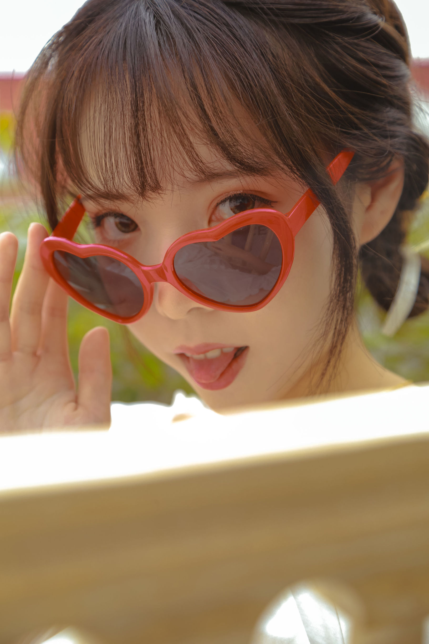 [网红COSER]可爱妹子Fushii_海堂洛丽塔插图4